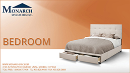 Download BEDROOM Catalogue