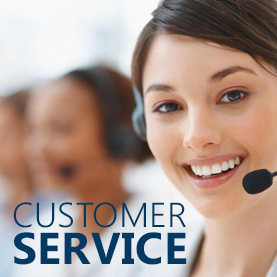 CUSTOMER SERVICE