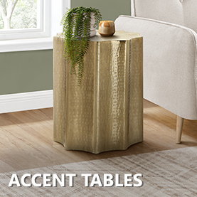 Accent Table