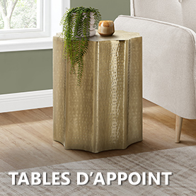 Accent Table