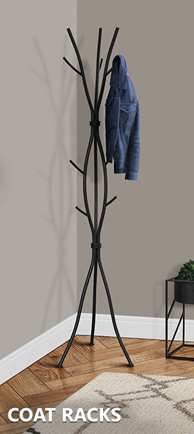 Coat Rack