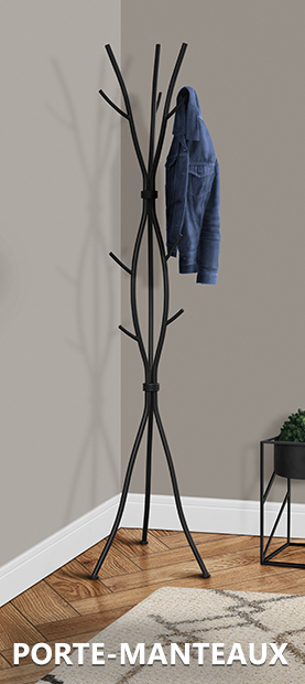 Coat Rack