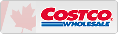 COSTCO WHOLESALE CANADA (