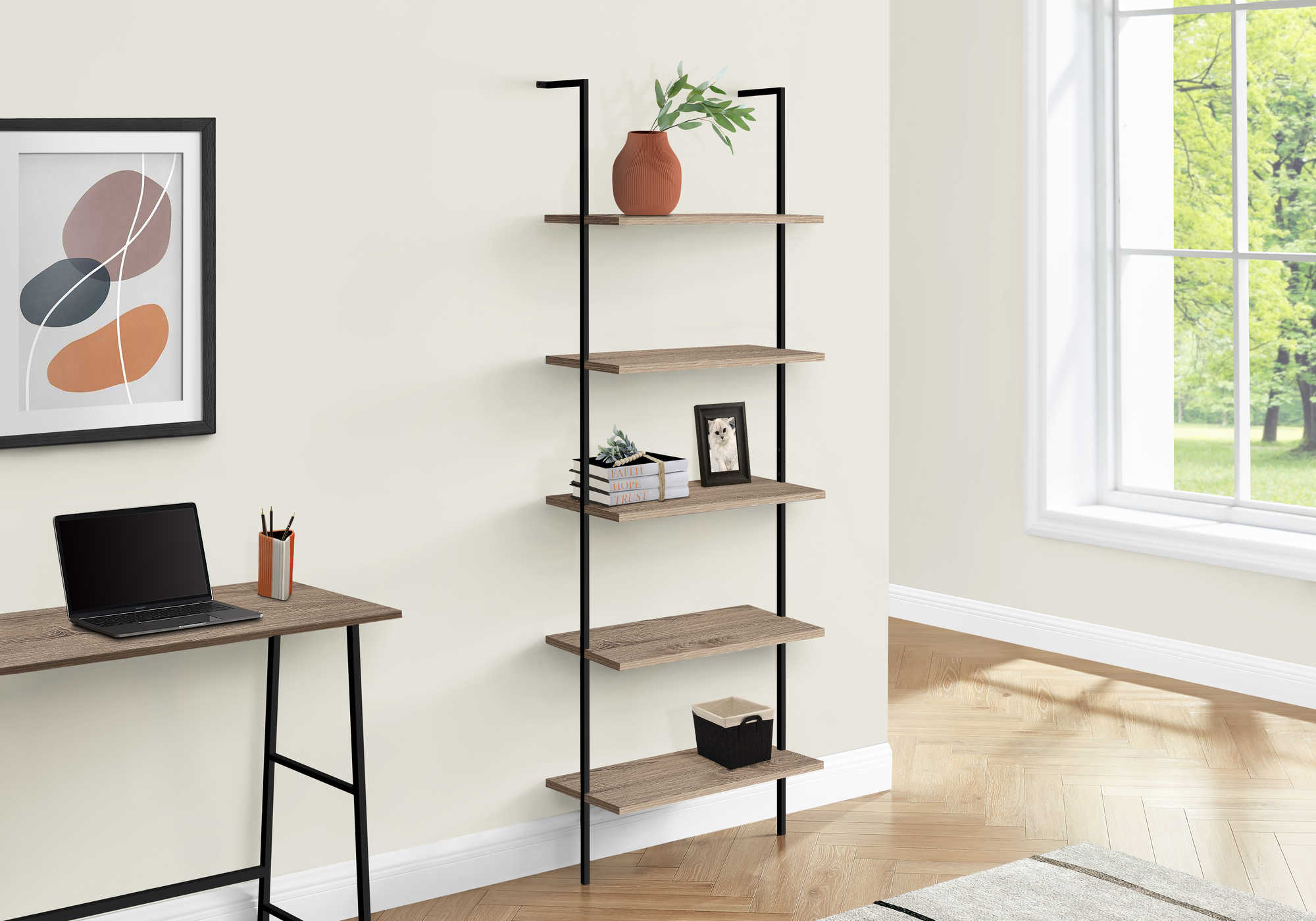 Monarch specialties deals bookcase