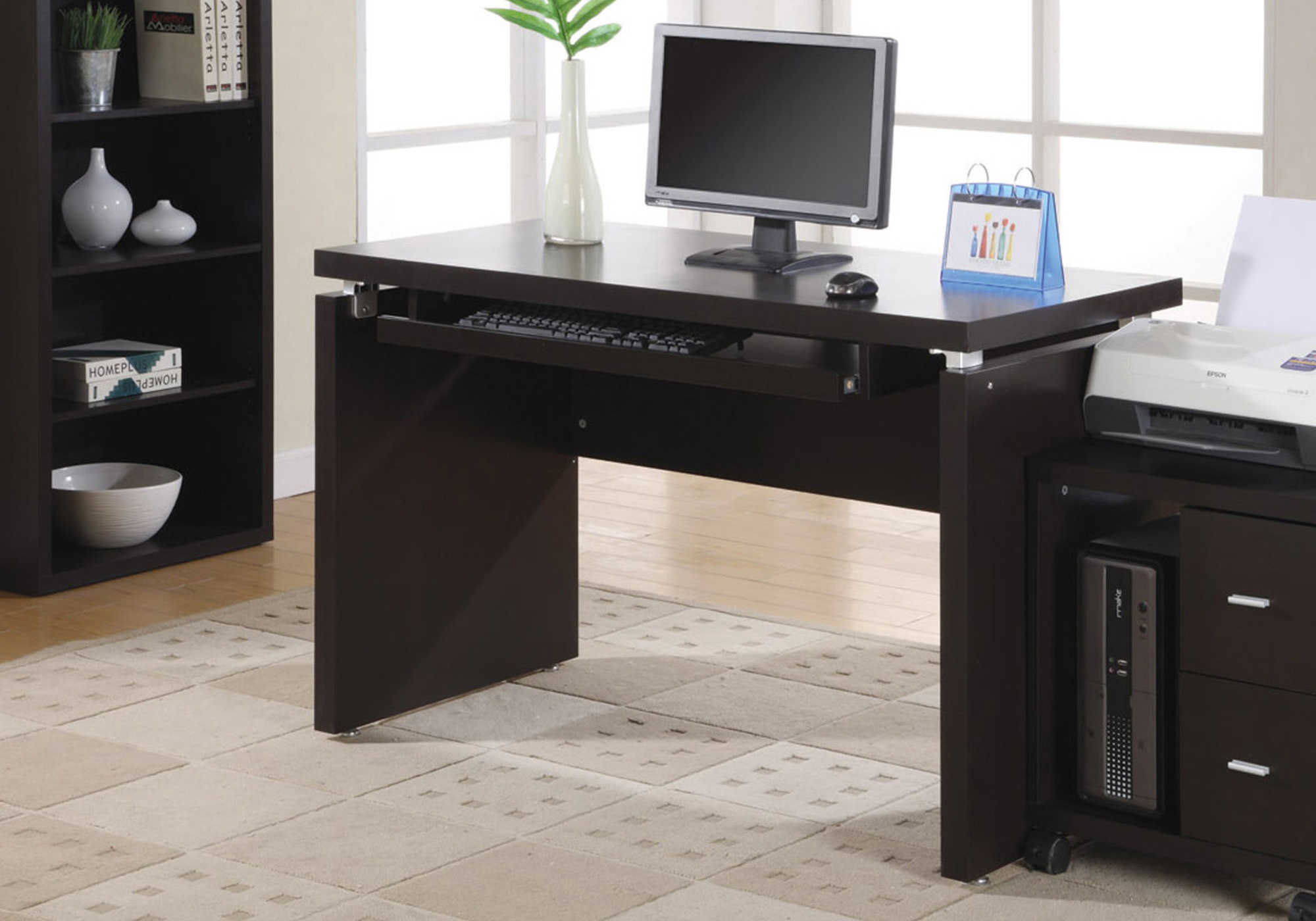 Monarch hollow store core desk