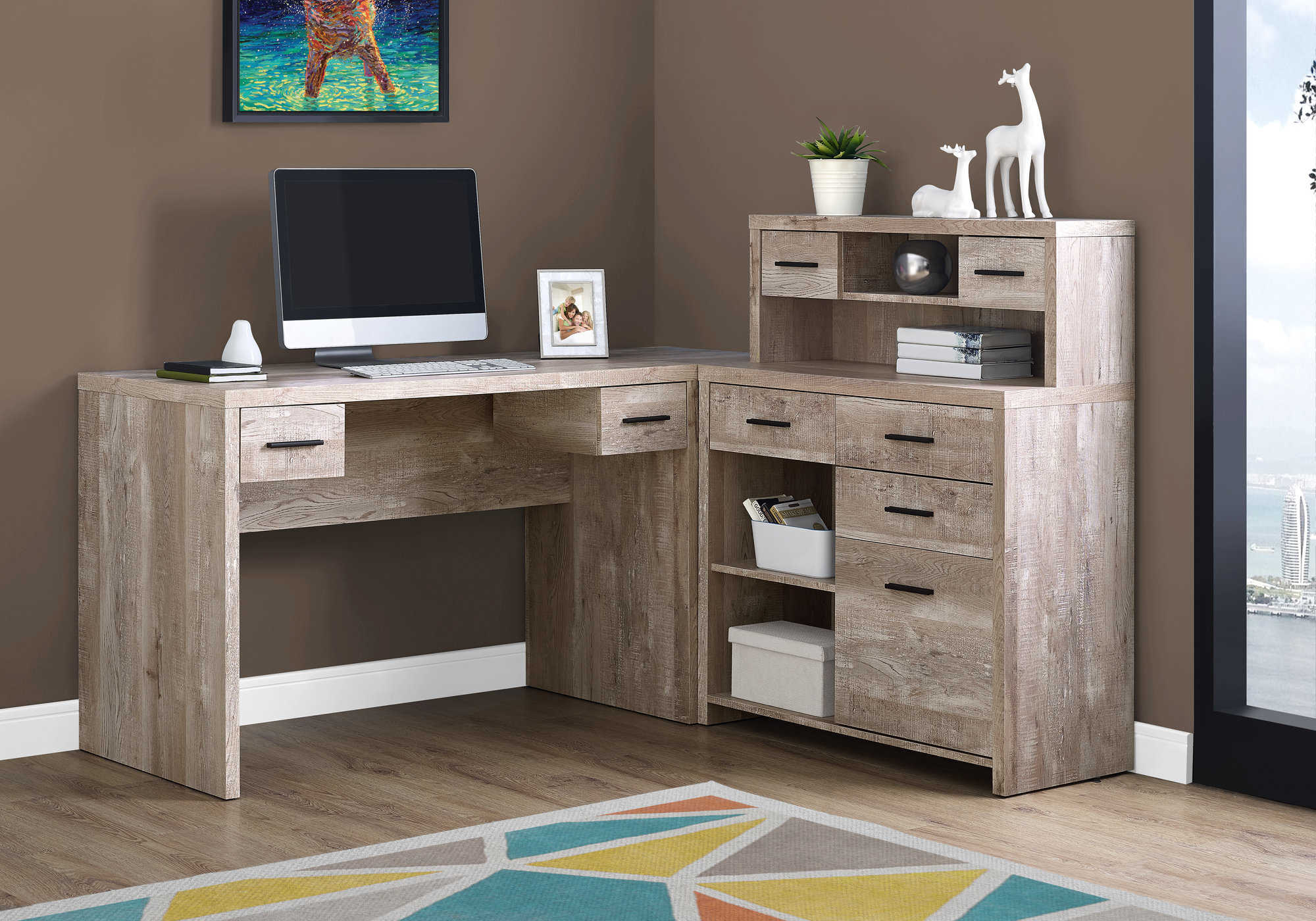 Monarch Specialties - Leader in Home Furnishings