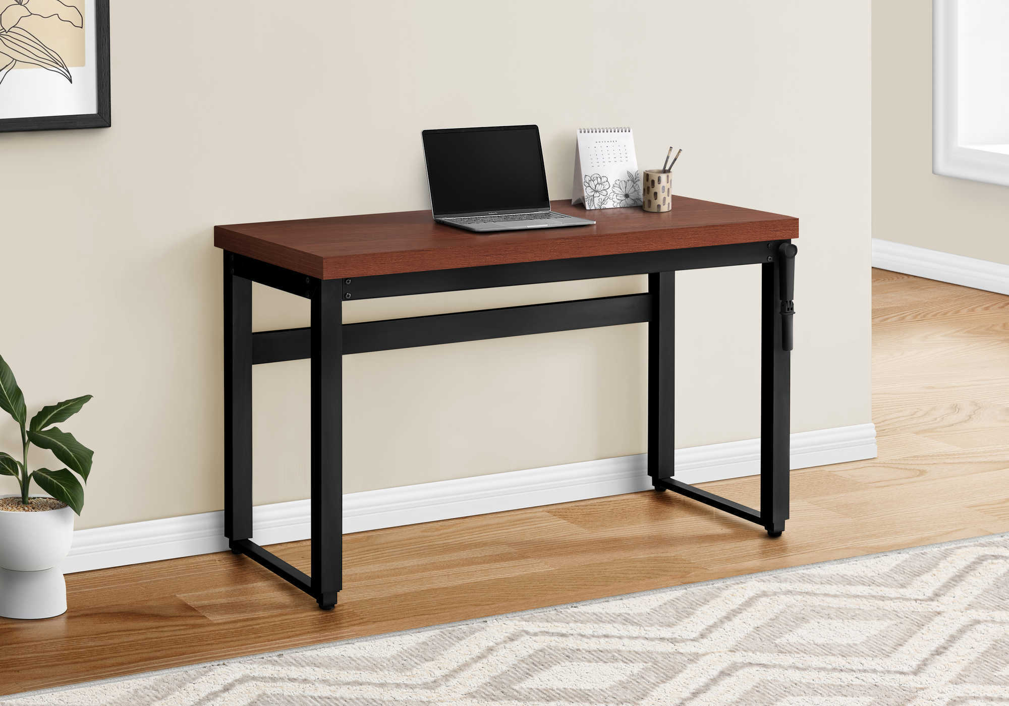 Monarch specialties store laptop table