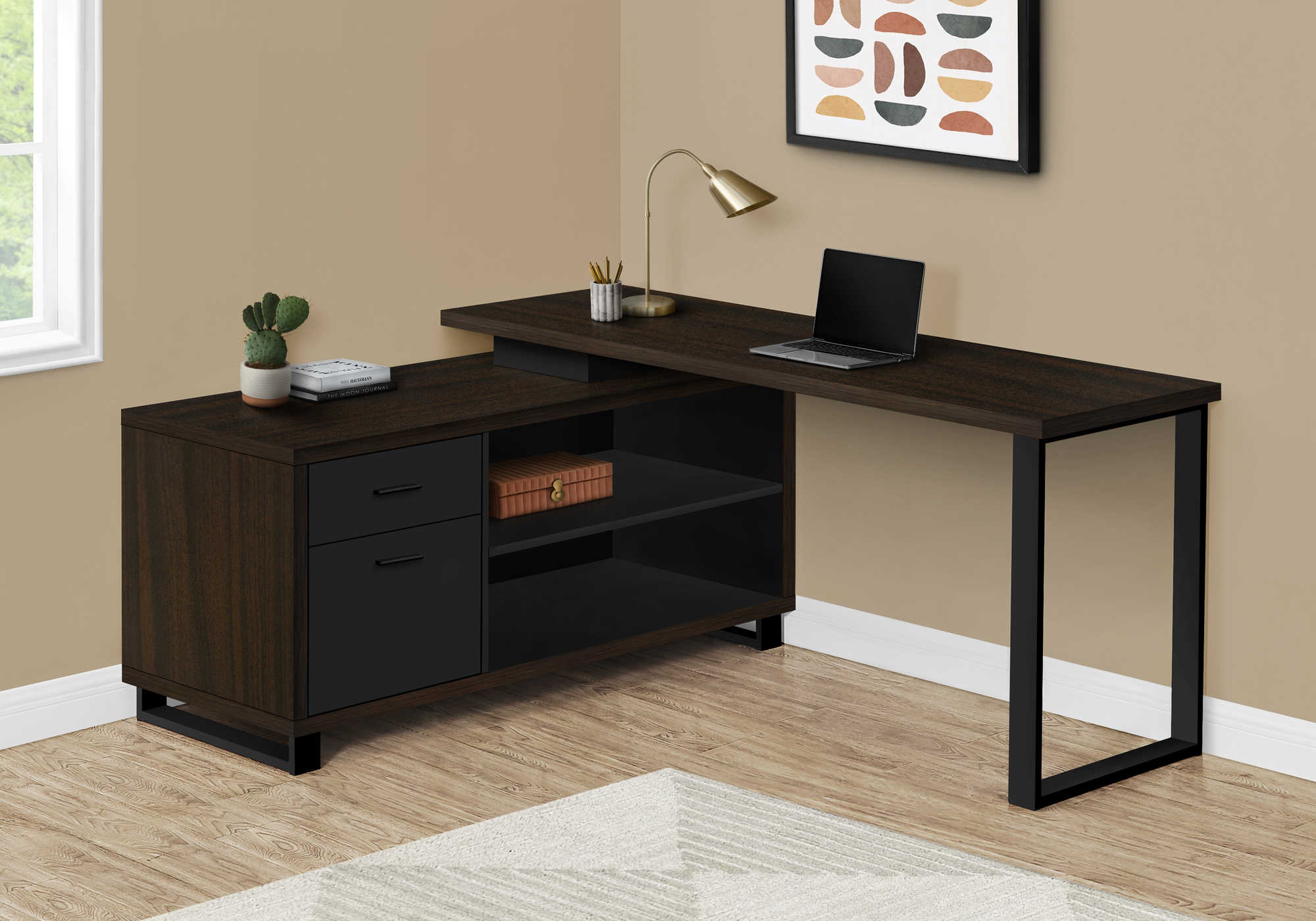 Monarch specialties store writing desk